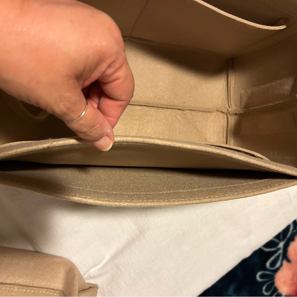 Purse insert - Picture 11 of 11